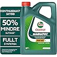 Castrol 15C9CA MAGNATEC 5w-40 C3 Olio motore 4L