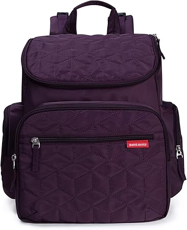 bebamour changing bag backpack