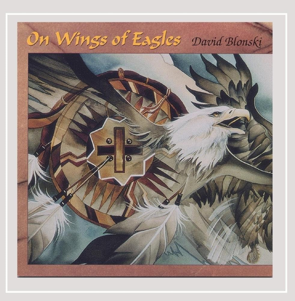 On Wings of Eagles Amazon.co.uk