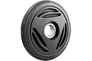 Kimpex Idler Wheel Plastic - Fits Ski-doo OEM# 503188997