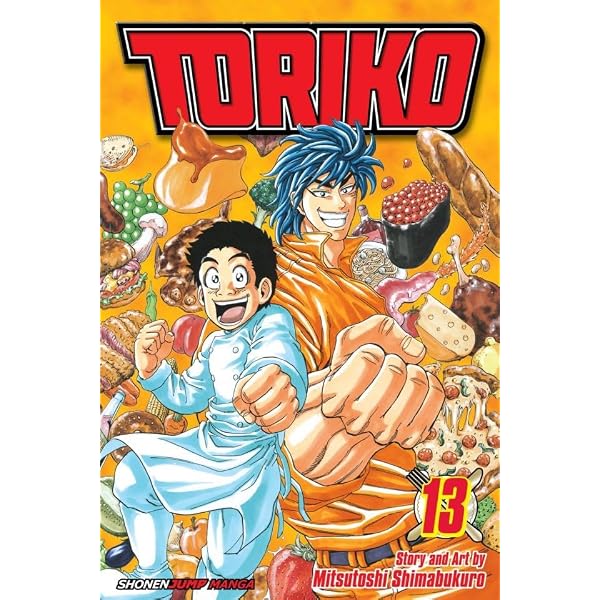 邦楽 TORICO Amazon.com: Toriko, Vol. 15: Zebra!! eBook : Shimabukuro