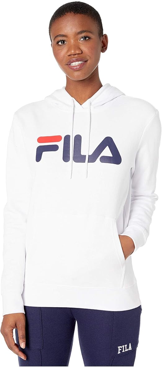 fila lucy hoodie