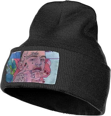custom winter hats