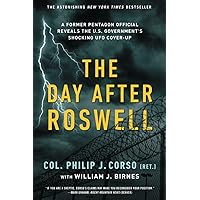 The Day After Roswell