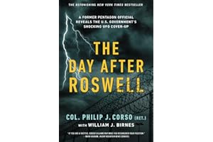 The Day After Roswell