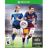 FIFA 16 - Standard Edition - Xbox One