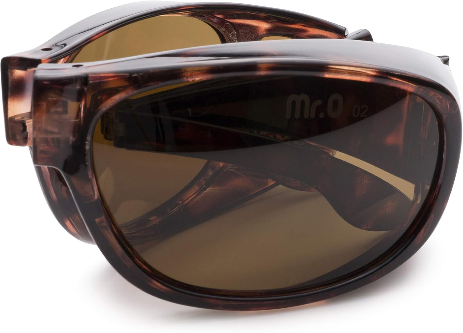 Folding fitover sunglasses Clearance