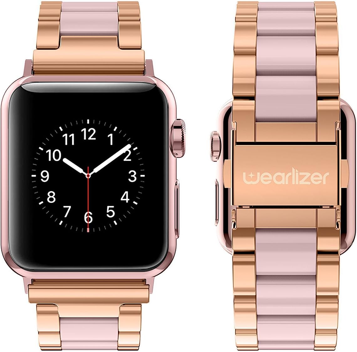Wearlizer for Apple Watch Strap 38mm 40mm 41mm - Image 4