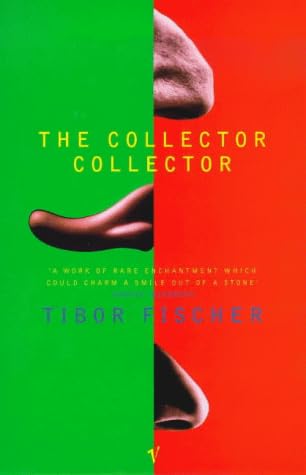 The Collector Collector