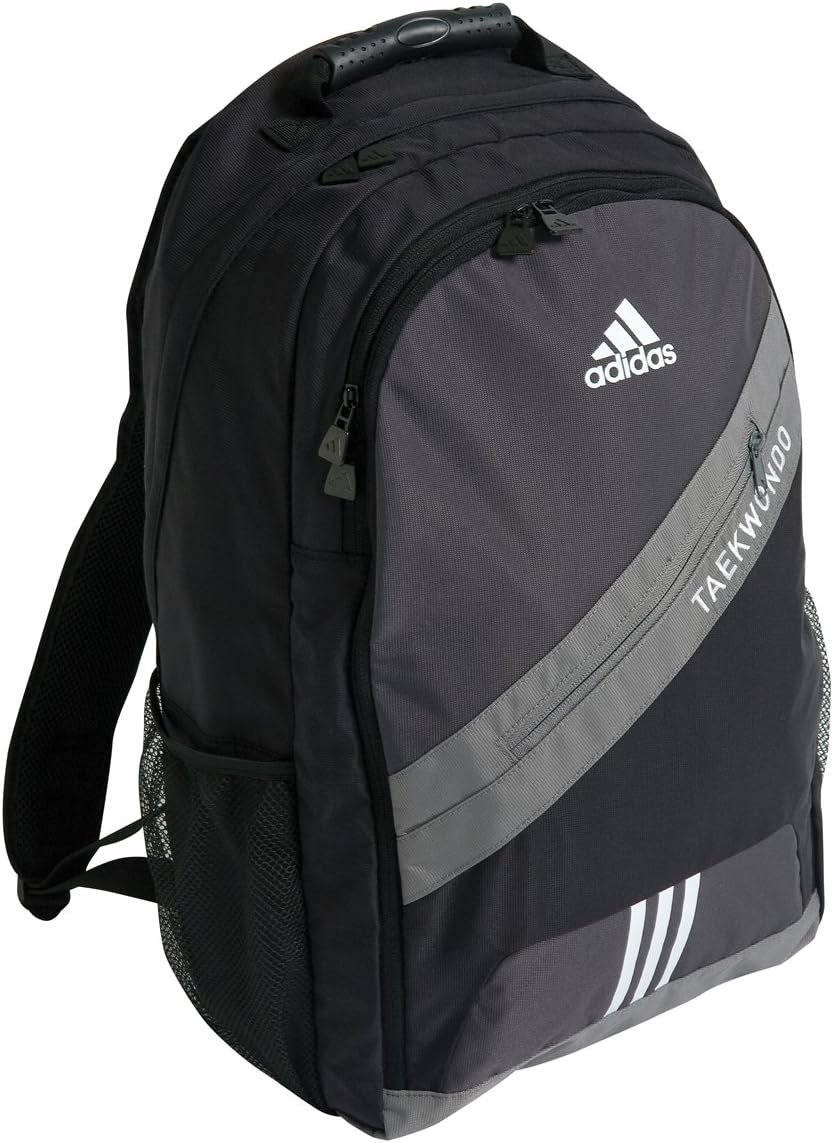 adidas taekwondo backpack