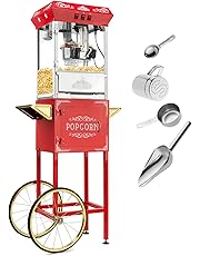 Amazon.com: Popcorn Poppers: Home & Kitchen