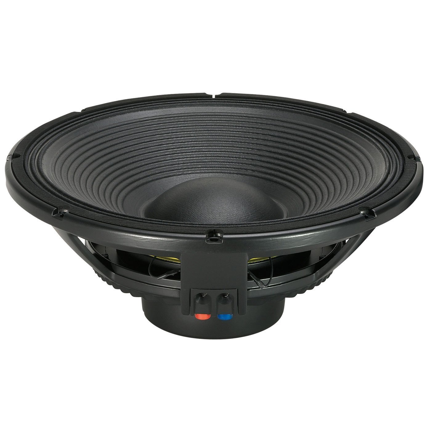 speaker rcf neodymium