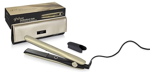 ghd Gold Saharan Pure Gold Styler, Limited Edition