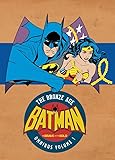 Batman: the Brave and the Bold - the Bronze Age Omnibus Vol. 1