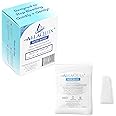 AllaQuix Nose Bleed – Nose Bleed Stopper - Hemostatic Gauze Wound Dressing for Stopping Nose Bleeding (Box of 12)