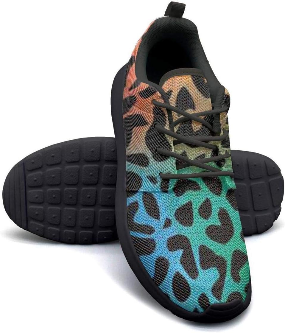 Men Sneaker Workout Casual Shoes 