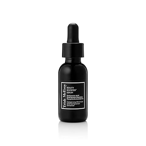 serum booster