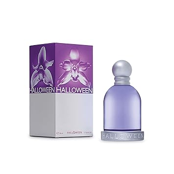 Amazon Com Fragancias Personales Halloween Perfume Por J Del Pozo Para Mujer 1 7 Onza Beauty