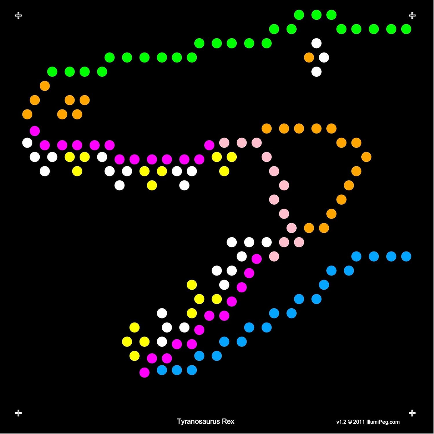lite brite cube refills