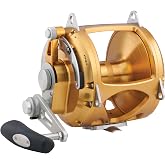 Penn International VI Conventional Fishing Reels (All Models &amp; Sizes)