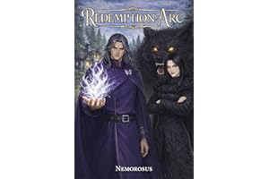 Redemption Arc, Book 2: A GameLit Progression Fantasy