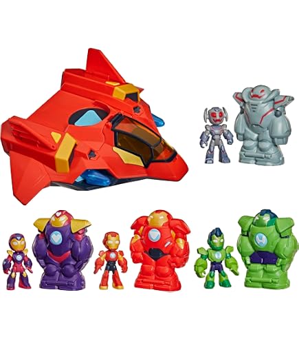 Amazon.com: Big Hero 6 Hero Action Figure, Hiro : Toys & Games