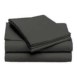 U.S. Polo Assn. 6-PC Microfiber King Size Sheet Set