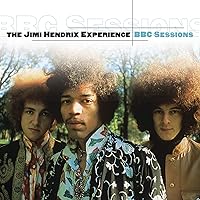 Jimi Hendrix - Valleys Of Neptune - Amazon.com Music
