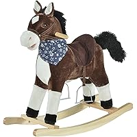 best rocking horse for 3 year old