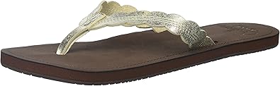 reef celine flip flops