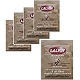 5x Lalvin D47 Yeast White and Blush Wines 5g Homebrew Wine Making 4.5L-23L