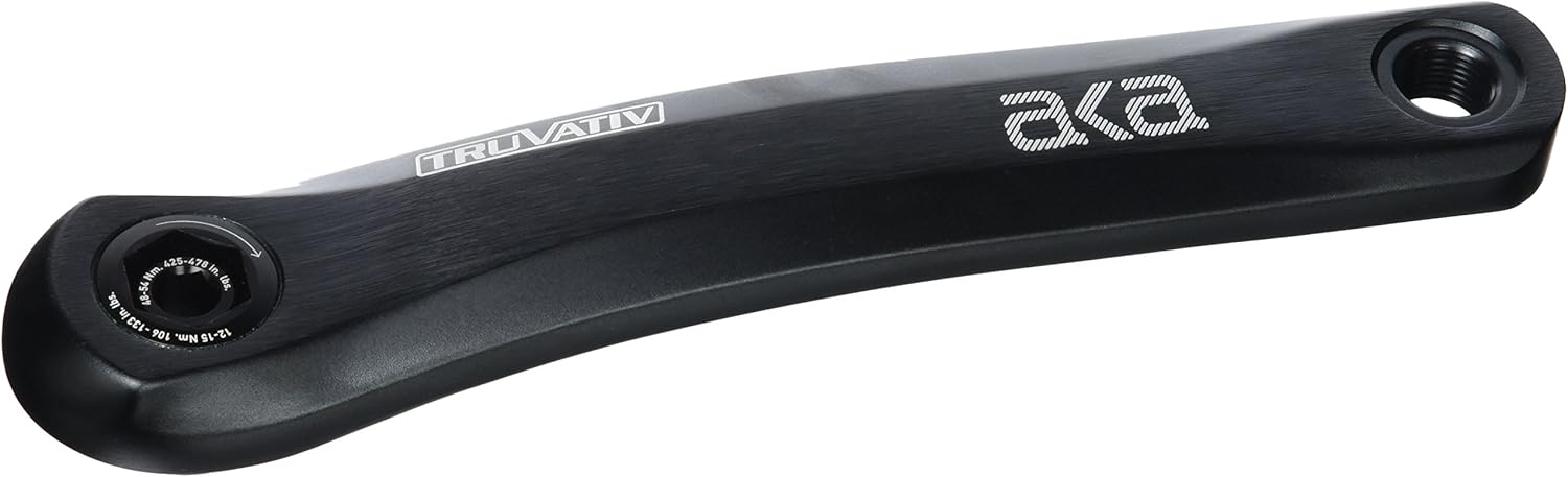 truvativ aka crankset