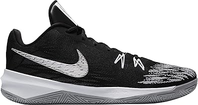 evidence ii nike zoom