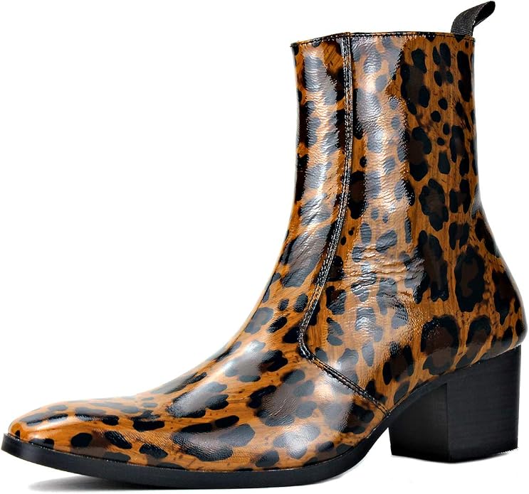 ryder 3 chukka boots