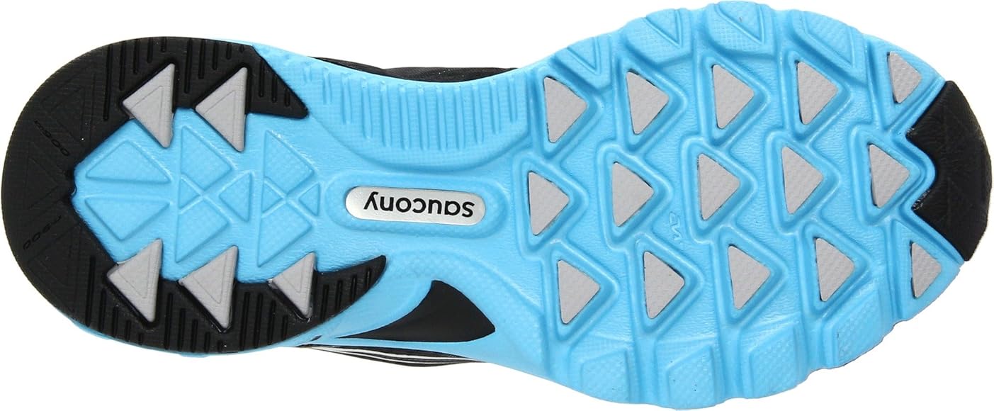 saucony powergrid kinvara tr 2 trail running shoes