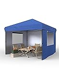 Garvee 10x10 Pop Up Canopy Tent Outdoor Canopy