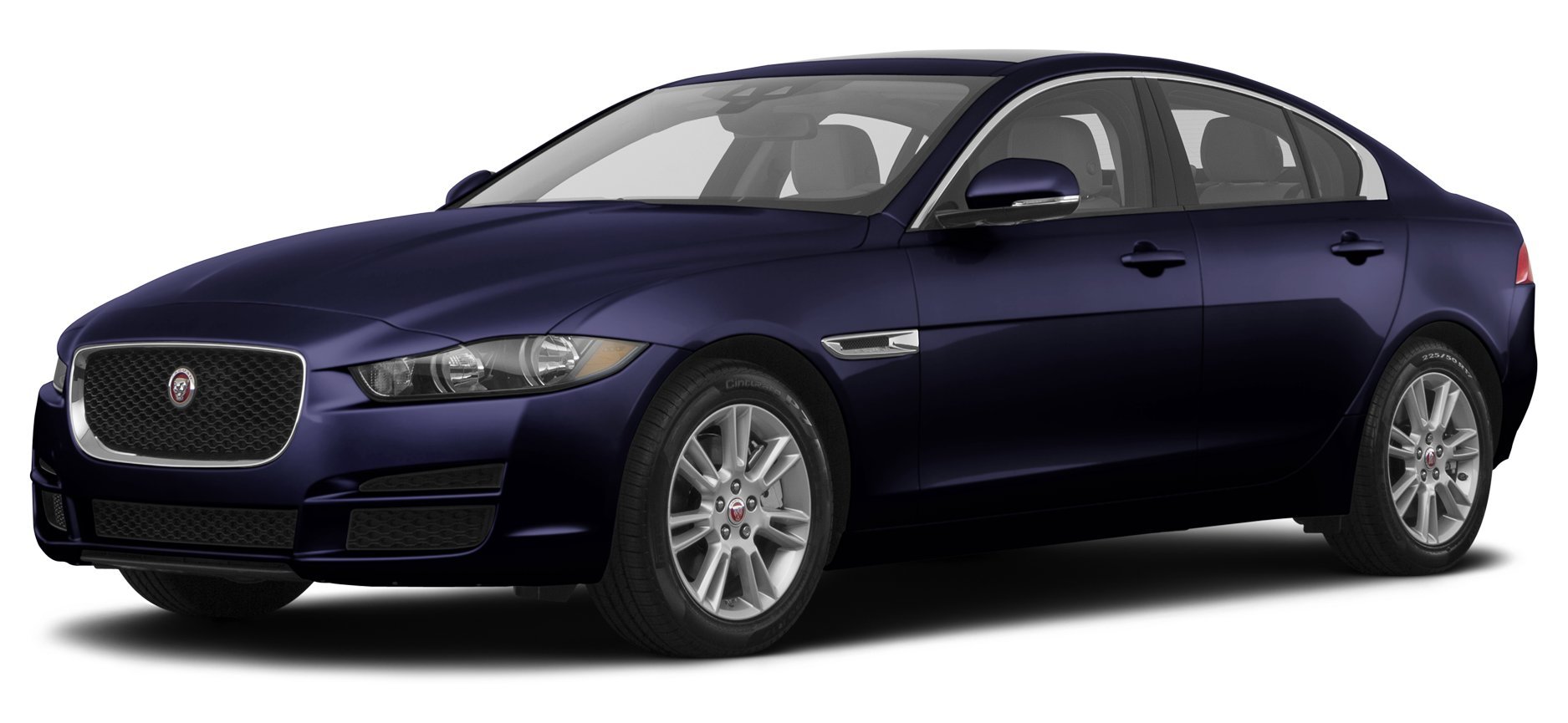 ... 2017 Jaguar XE 20d, All Wheel Drive ...
