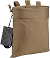 MYTHFINDER Taktische Drop Pouch – Molle Tasche Für Weste, Rucksack & Gürtel