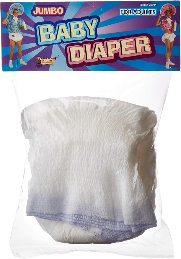 halloween diaper costume