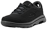 Skechers Men's Go Walk 5 - Demitasse Lace Up