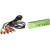 Hyperkin AV Adapter for Turbografx-16