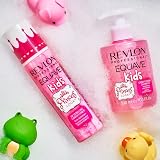 Revlon Professional Equave Kids Princess Look Shampoo 300ml Detangler view 4