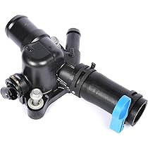 Amazon.com: GM ACDelco GM Original Equipment 15-11084 Water Outlet 