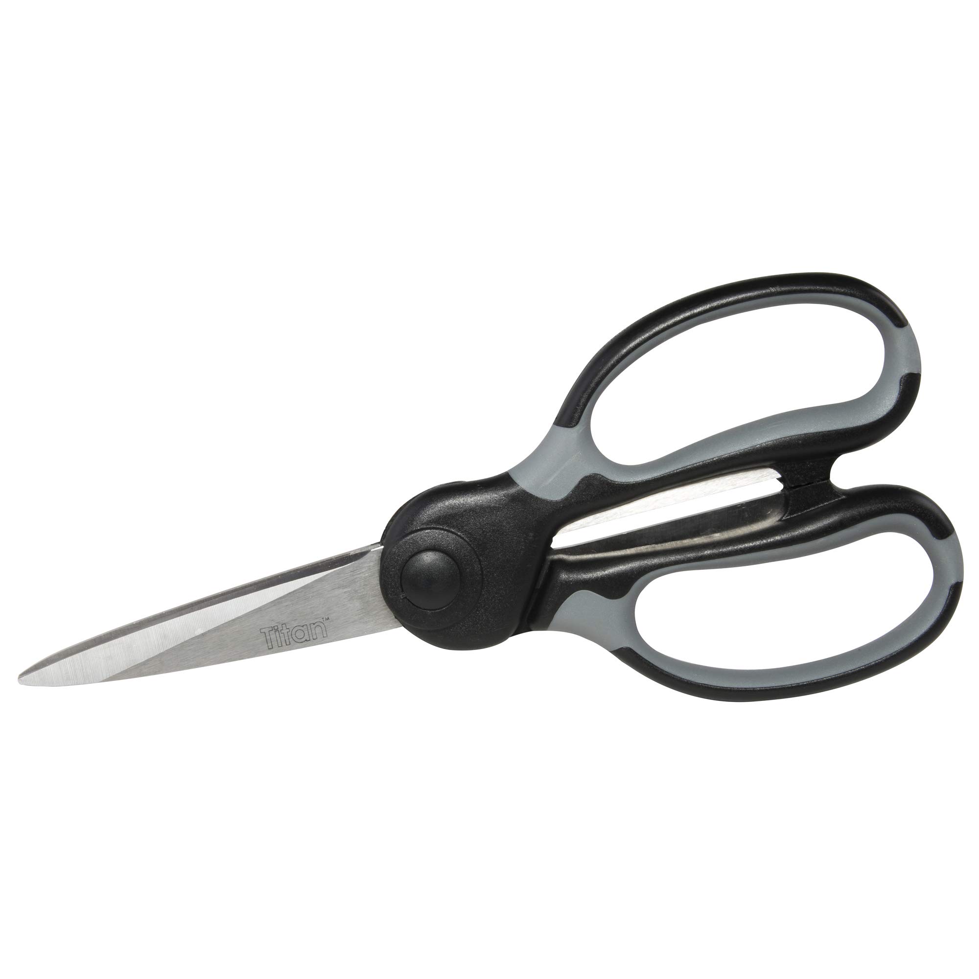 Titan Singer Elite Heavy-Duty Scissors 8-inch