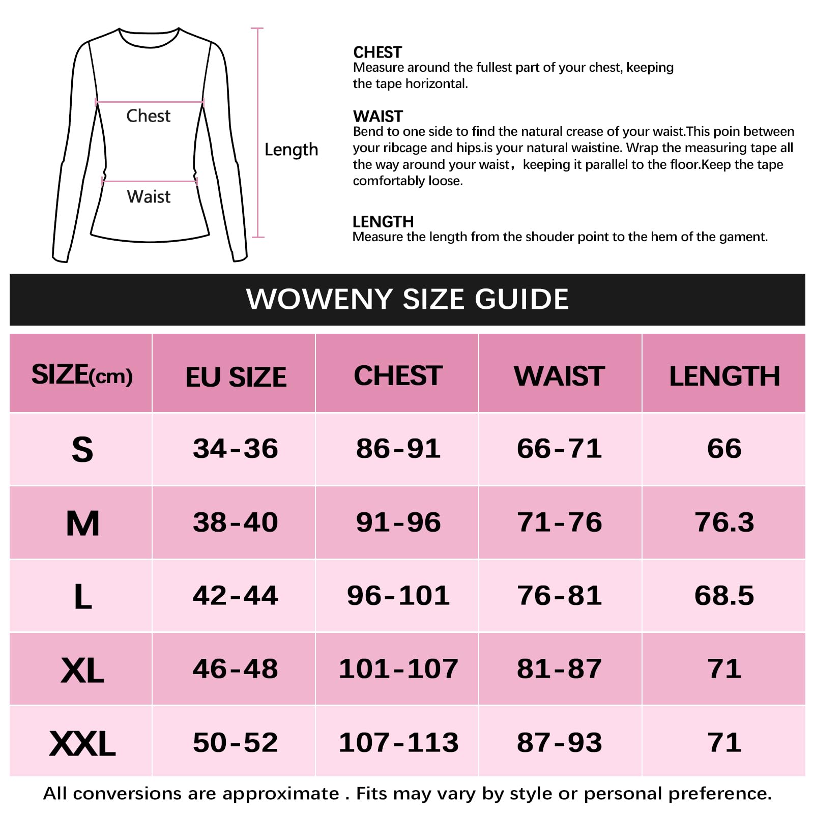 WOWENY Thermo Tank Top Damen Fleece Unterhemd Untershirt Ärmellos Warm Oberteil Thermounterwäsche Base Layer Sleeveless Top(Weiß, M) 6