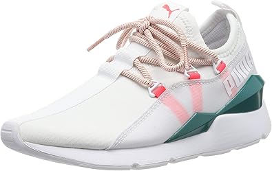 puma muse trainers