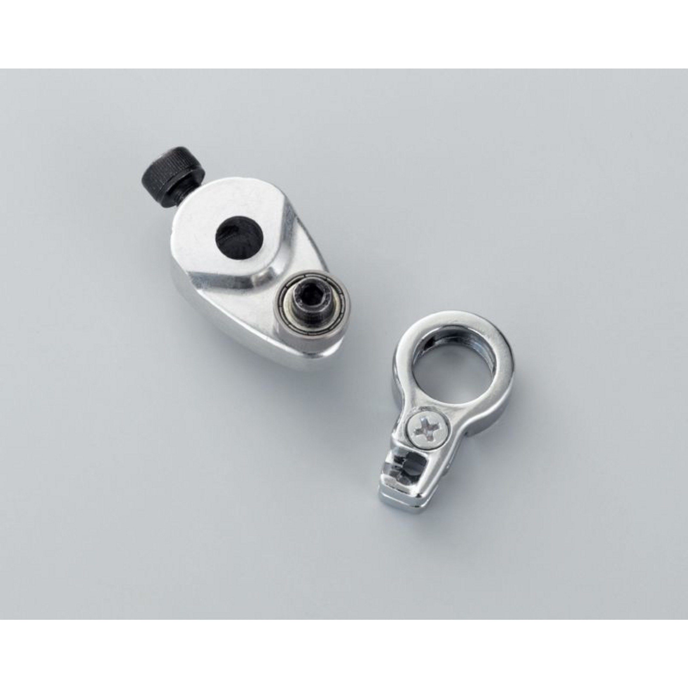 Tama HP9S Speedo Ring with Quick Hook