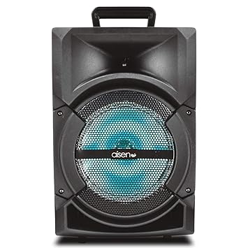 aisen sound system