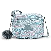 Kipling Sabian Printed Crossbody Mini Bag