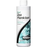 Seachem Reef Zooplankton 250 mL / 8.5 fl. oz.